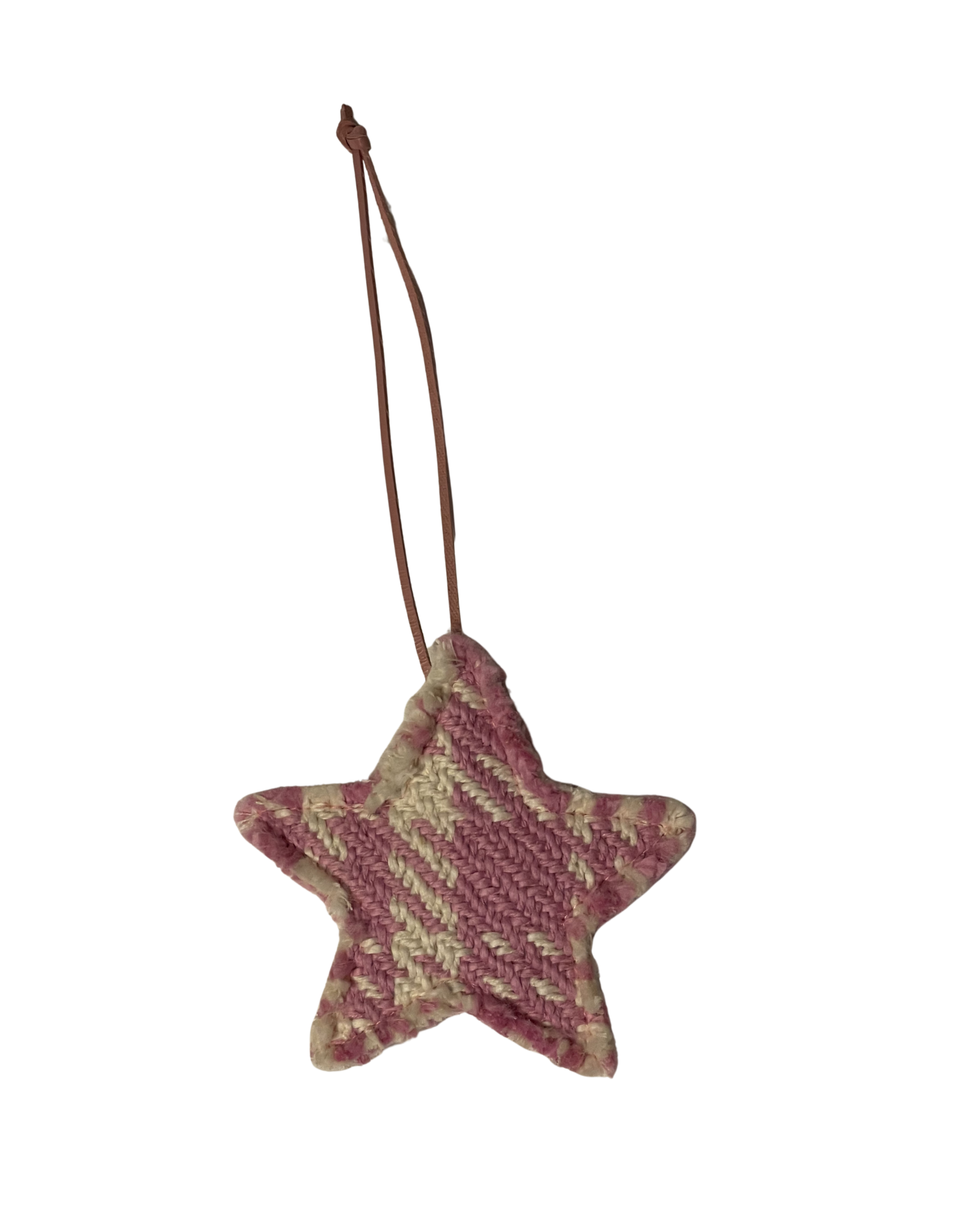 Růžová kohoutí stopa